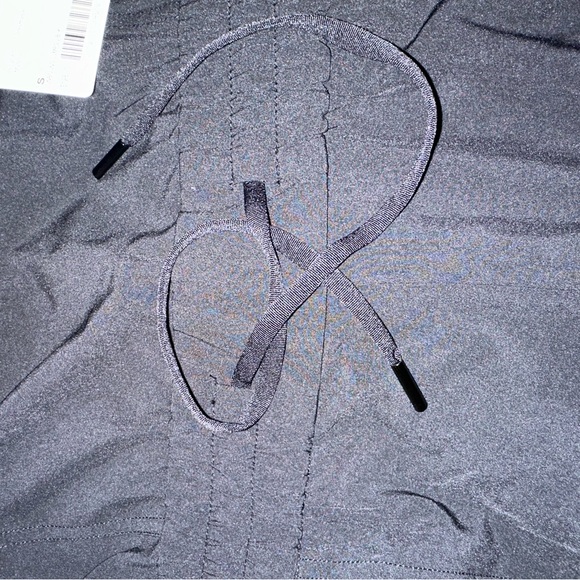 Athleta Unbound Black Sleeveless Jumpsuit,long legs,stretch,cargo pockets Small - Picture 8 of 14